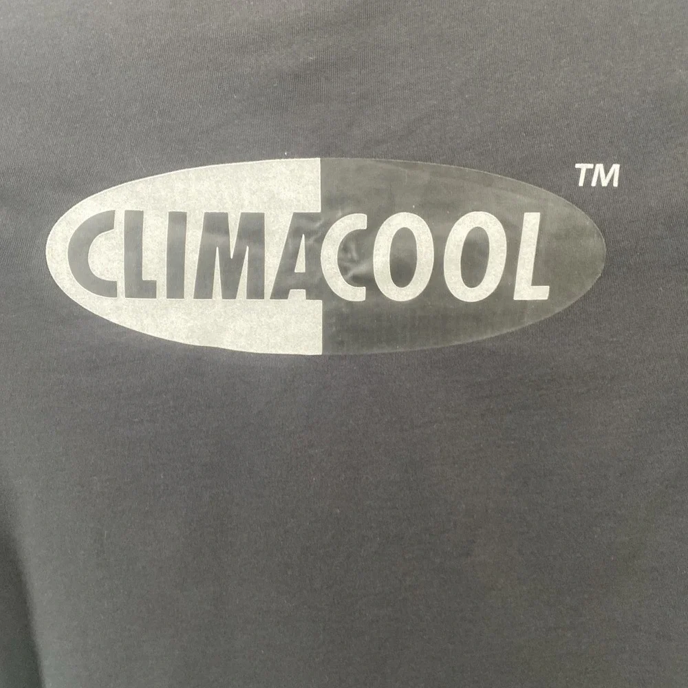 New With Tags Black Adidas Originals Mens t-shirt Size Medium C123